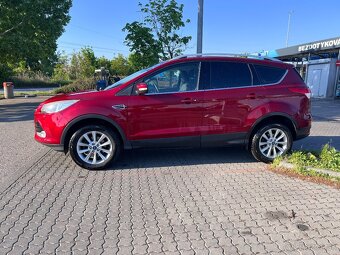 Predám Ford Kuga 1.5 EcoBoost 110kW 84tis. Km - 3