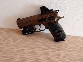 Cz shadow 2 compact special edition - 3