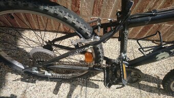 Detsky bicykel 8-12 rokov - 3