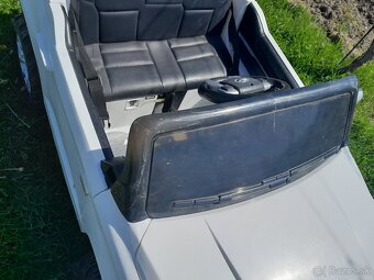 Elektrické auto TOYOTA TUNDRA - 3
