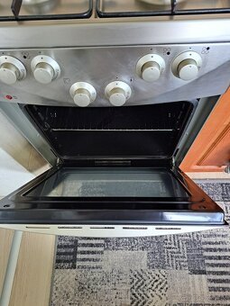 Plynový sporák Gorenje - 3