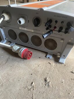 Delta Solivia 15TL - 3