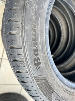 205/60 r16 letné - 3
