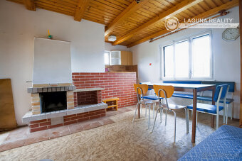 Záhradná chata Červený jarok Spišská Nová Ves - 3
