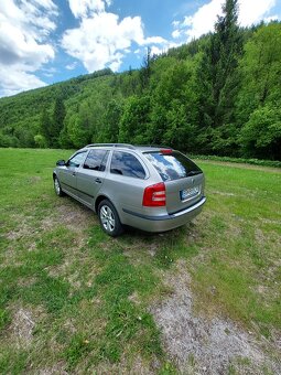 Škoda octavia2 combi - 3