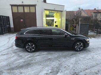 Renault Talisman Energy DCI 160 EDC Magnetic - 3