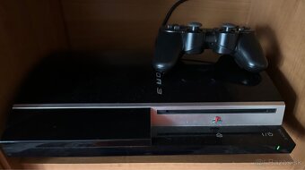 Playstation 3 - 3