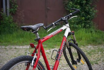 Predám Dámsky Bicykel Author Basic ASL - 3