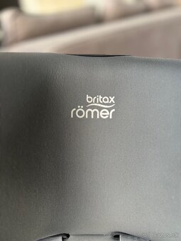 Britax Römer Dualfix M-i Size - 3