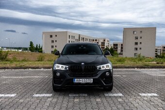 BMW X4 30d Xline - 3
