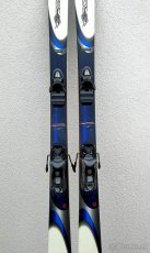 ROSSIGNOL BANDIT B2 L=170cm Lyže - 3