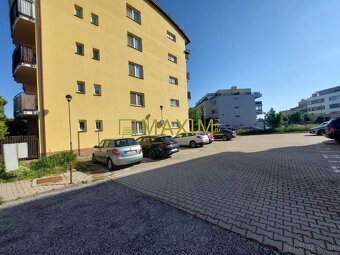 Ponúkame na predaj 2-izbový byt na Opletalovej ulici v Brati - 3