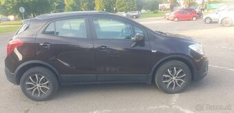 Opel Mokka 1,7 96kW - 3