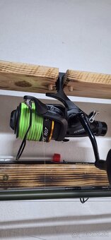 Robinson big Runner 807 - 3