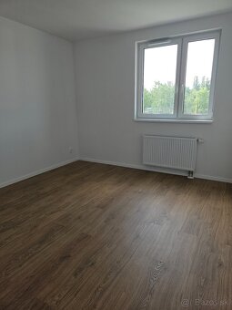 2-izbový byt s balkón a parkovaním – Popradská, KE Terasa - 3