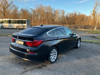 BMW 530D XDRIVE GT , nová STK - 3