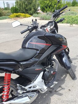 Cb125F - 3