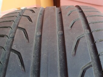 letné pneu.Semperit--235/55/17-99V - 3