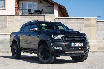 Ford Ranger 2019 - 3
