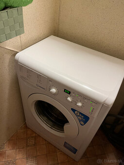 Predam Indesit pračku - 3