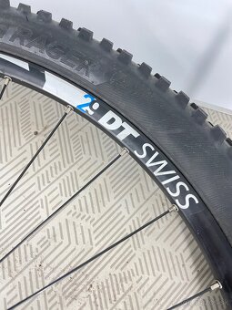DT swiss koleso CSW MA 29” - 3