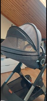 Kočík STOKKE - 3