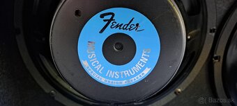 Gitarove kombo Fender - 3