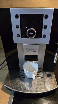 Delonghi perfecta - 3