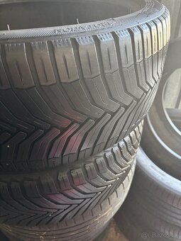 225/40 r18 letne michelin - 3