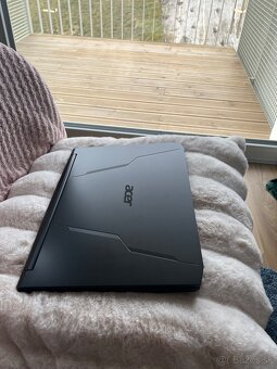 Acer Nitro 5 AN515-57-54BJ - 3