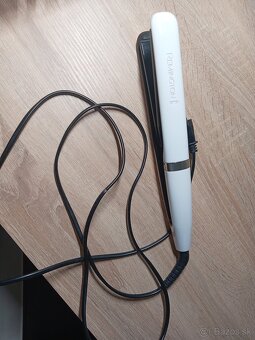 Žehlička na vlasy Remington S7412 - 3