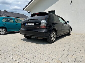 Honda civic - 3