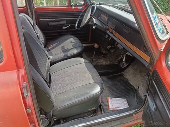 Škoda 110 ls - 3