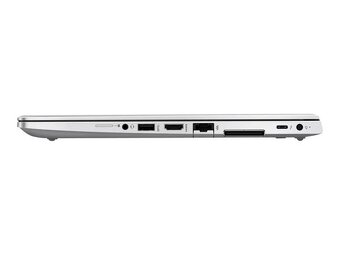HP EliteBook 840 G6-14-Core i5 8365U-16GBRAM-512GBSSD - 3