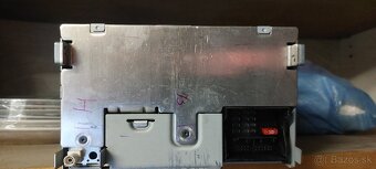 Autoradio - 3