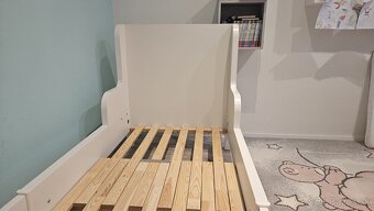 Detska posteľ Ikea Busunge - 3