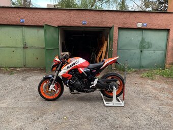 Honda CB 1000 R REPSOL original - 3