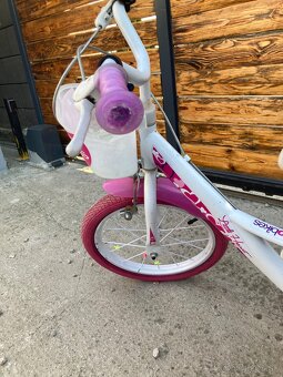 Detsky bicykel 16 - 3