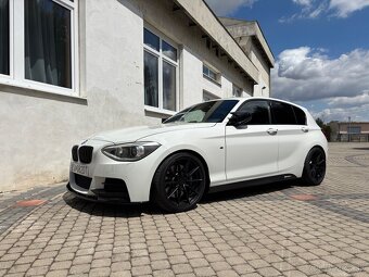 Bmw F20 M135i xdrive (87tis km) - 3