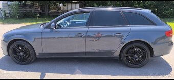 Audi a4 - 3