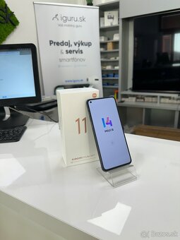 Xiaomi 11 Lite 8/128GB Black - 3