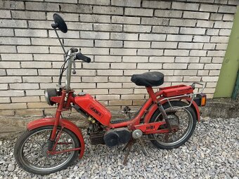 Babetta 210 - 3