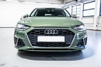Audi A4 Avant - 3