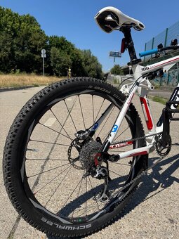Cube Carbon AMS SCR HPC 100 - 3