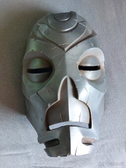 Masky dekoracne - 3