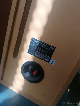 Onkyo monitory - 3