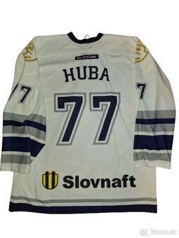 Hokejové dresy hrané - 3