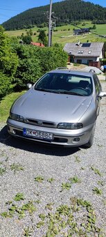 Predám Fiat Marea Weekend - 3