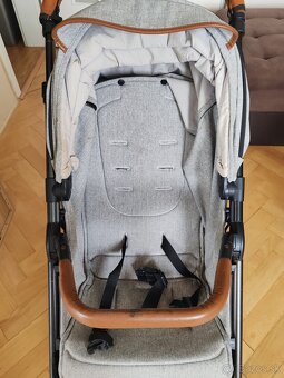 Mutsy Nexo - 3