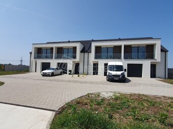 Na predaj novostavby rodinných domov v radovej zást… - 3